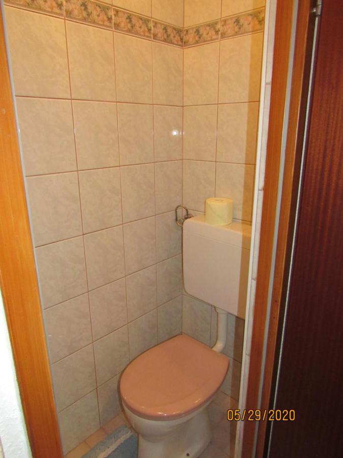 Villa Loecker Mariapfarr Bagian luar foto